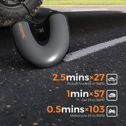 Pompe EVO SUP Pro - Flextail