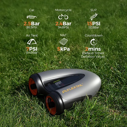 Pompe EVO SUP Pro - Flextail