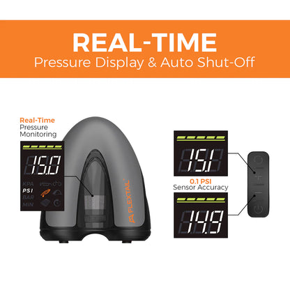 Pompe EVO SUP Pro - Flextail