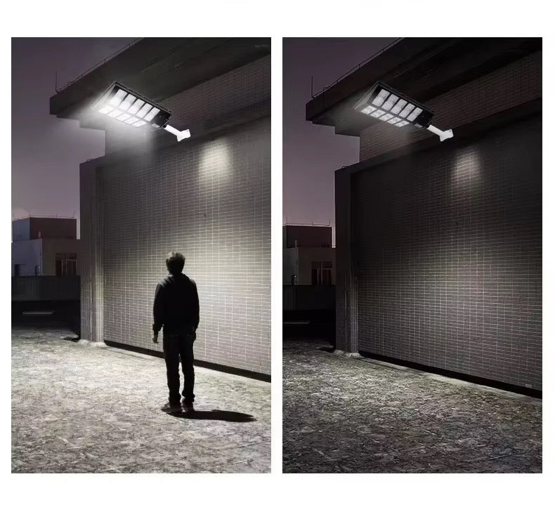 Lampadaire 300 Watts