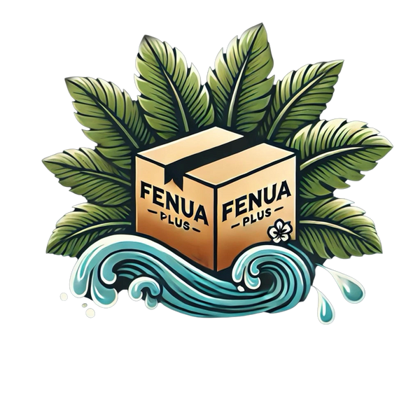 Fenua Plus