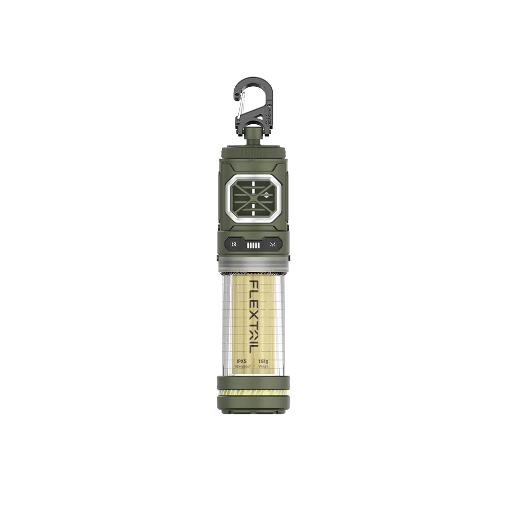 Tiny repeller S - Flextail