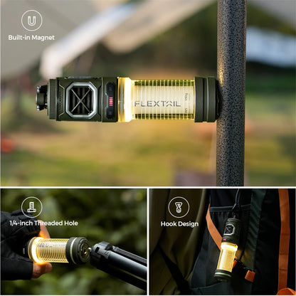 Tiny repeller S - Flextail