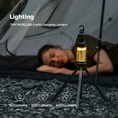 Tiny repeller S - Flextail