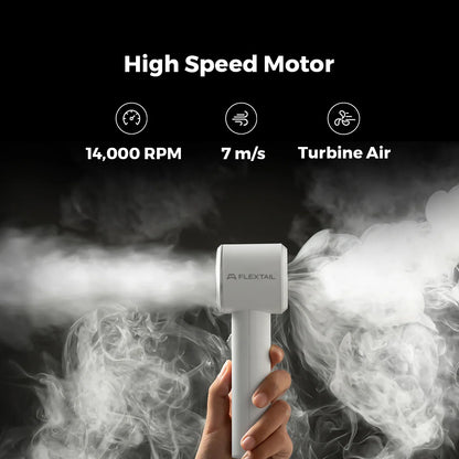 Max Handheld Fan Pro - Flextail