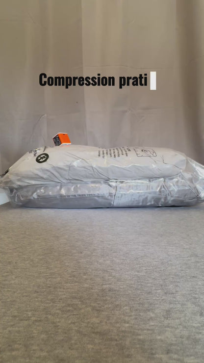 Sac compressible (Pack de 4)